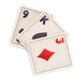 Cards at Dino Spin Online Casino