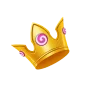 Crown at Dino Spin Online Casino