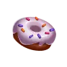 Donut at Dino Spin Online Casino