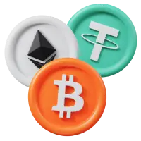 All cryptocurrencies are supported at Dino Spin Casino
