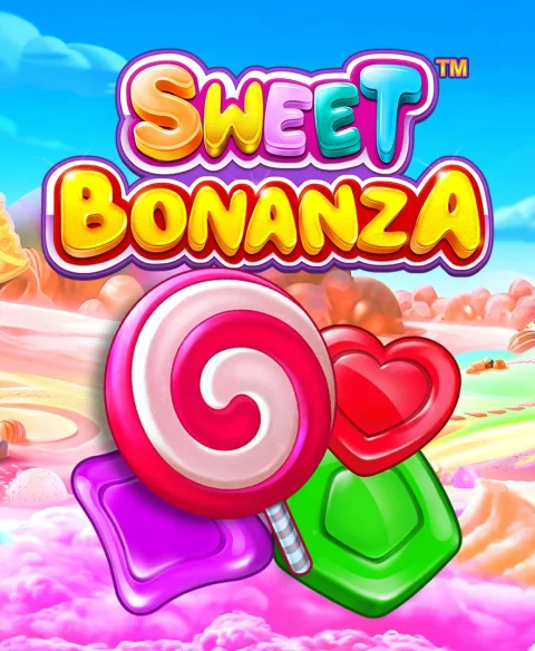 Play Sweet Bonanza at Dino Spin Casino