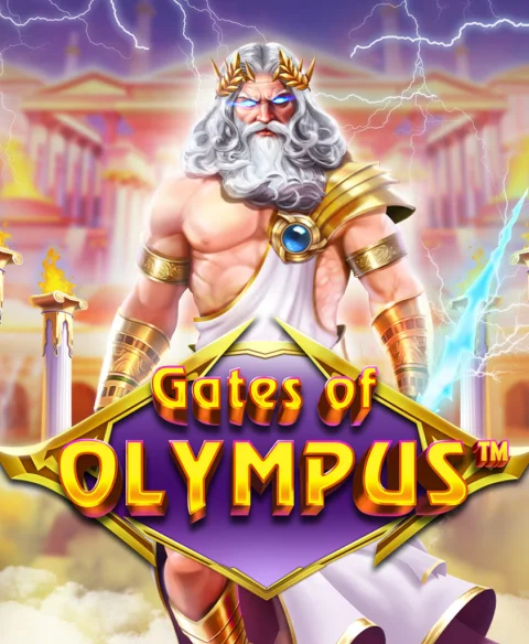 Play Gates of Olympus at Dino Spin Casino