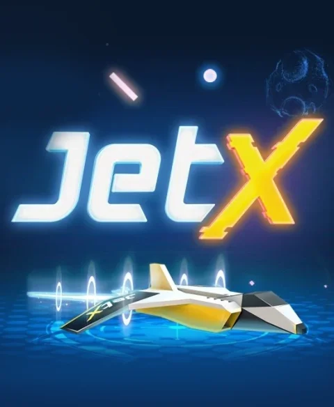 Play JetX at Dino Spin Casino