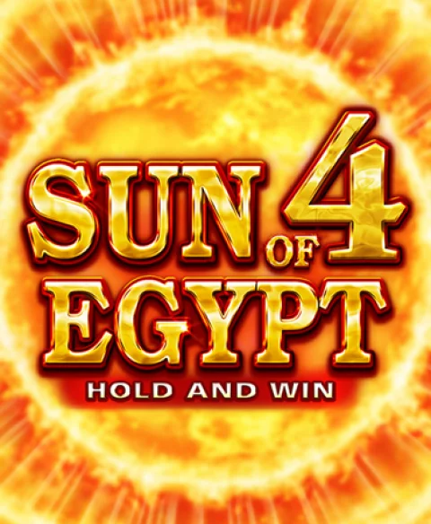Play Sun of Egypt at Dino Spin Casino