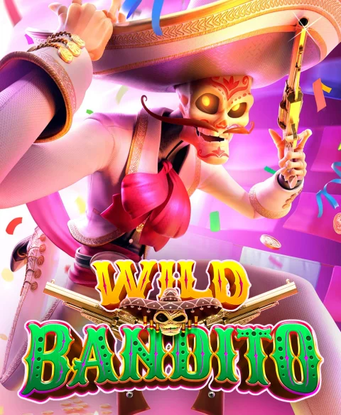 Play Wild Bandito at Dino Spin Casino