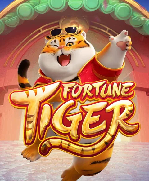 Play Fortune Tiger at Dino Spin Casino