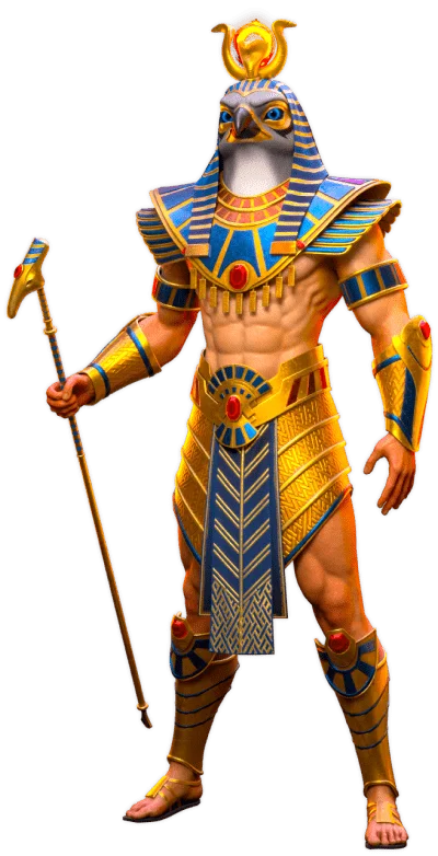 Egyptian at Dino Spin Online Casino
